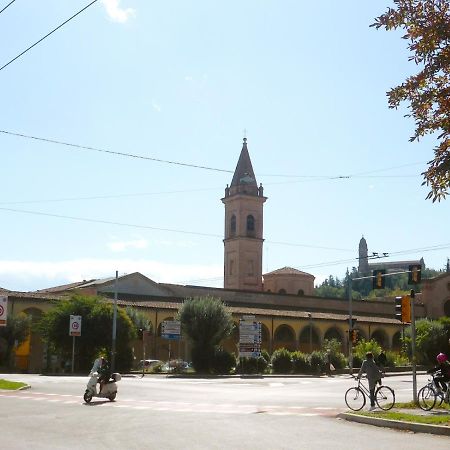Appartamento Rizzoli D'Oro Bologna Exterior photo