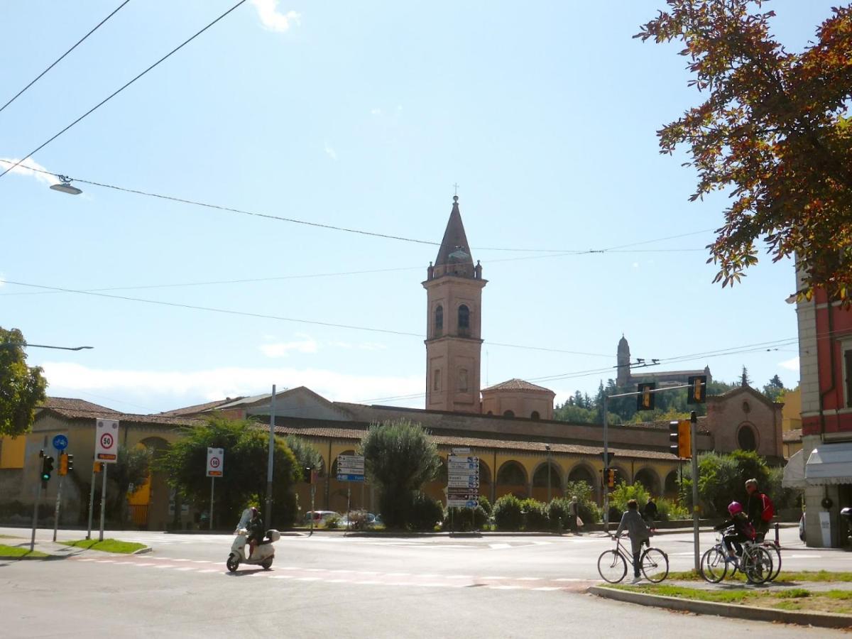 Appartamento Rizzoli D'Oro Bologna Exterior photo