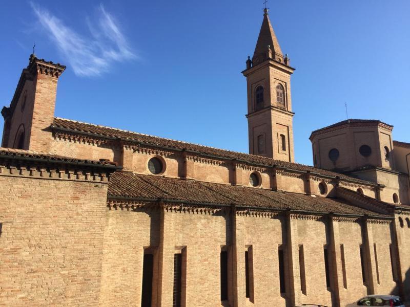 Appartamento Rizzoli D'Oro Bologna Exterior photo