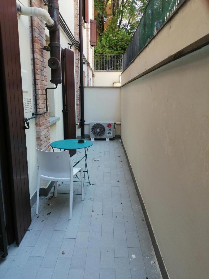 Appartamento Rizzoli D'Oro Bologna Exterior photo