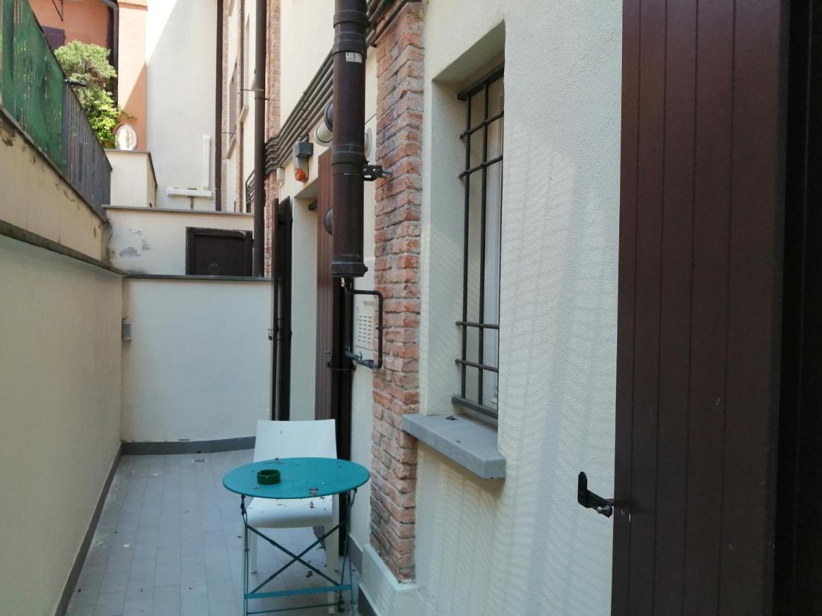 Appartamento Rizzoli D'Oro Bologna Exterior photo